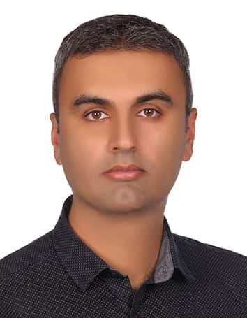عکس ابراهیم پارسایی